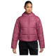 Nike Γυναικείο μπουφάν Sportswear Classic Puffer Nike Γυναικείο μπουφάν Sportswear Classic Puffer